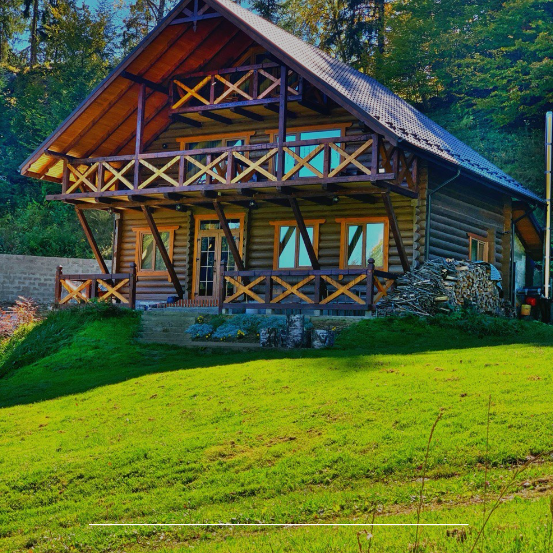 Будинок Retreat.Haus на 12 осіб