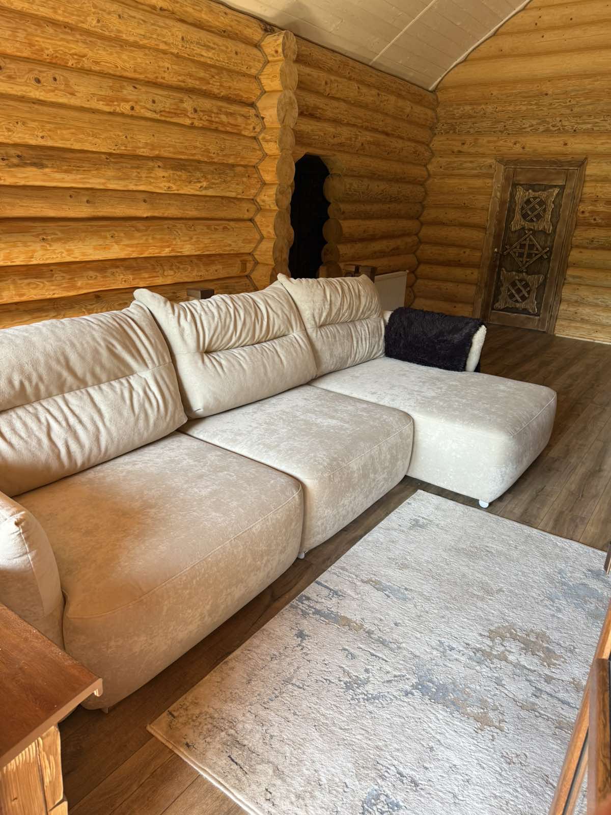Інтер’єр Retreat.Haus
