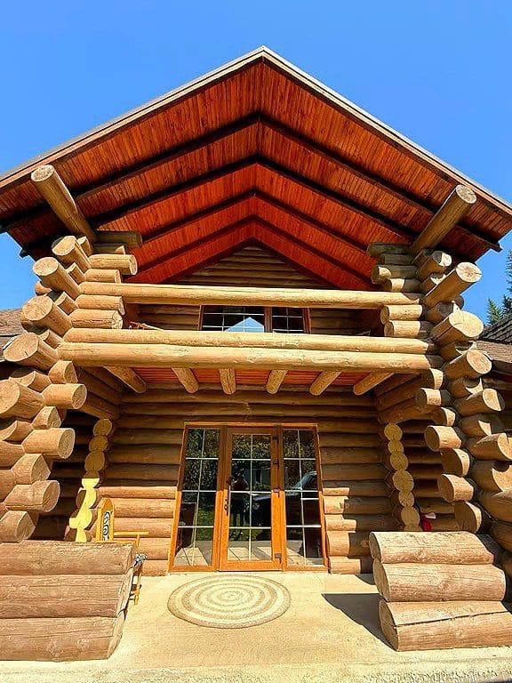 Будинки Retreat.Haus