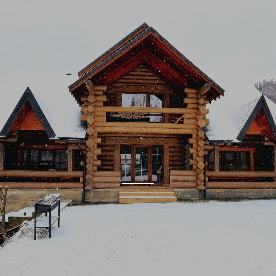 Будинок Retreat.Haus на 23 особи
